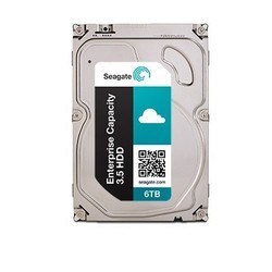 Жесткий диск Seagate Enterprise Capacity 3.5 HDD
