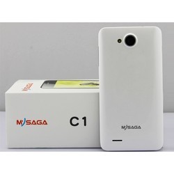 Мобильные телефоны MYSAGA C1