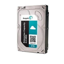 Жесткий диск Seagate ST2000NM0054