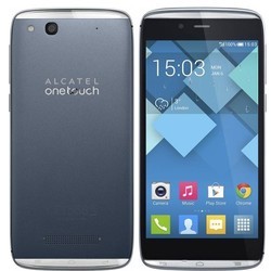 Мобильные телефоны Alcatel One Touch Idol Alpha 6032X