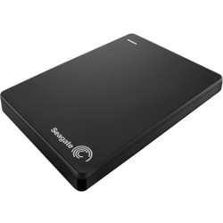 Жесткий диск Seagate STDR2000200 (красный)