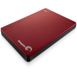 Жесткий диск Seagate STDR2000200 (черный)