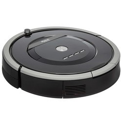 Пылесос iRobot Roomba 880