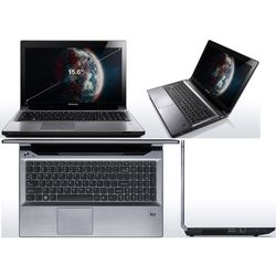 Ноутбуки Lenovo V580CA 59-382174