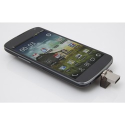 USB Flash (флешка) Kingston DataTraveler microDuo 16Gb