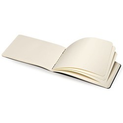 Блокноты Moleskine Art Plus Album Middle