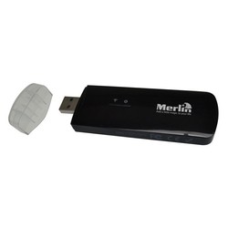 USB-флешки Merlin Wi-Fi USB Drive 32Gb