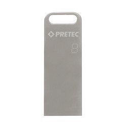 USB-флешки Pretec i-Disk Elite E301 8Gb
