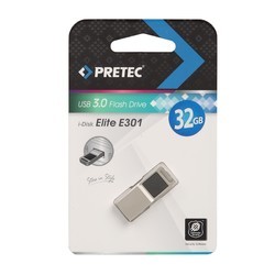 USB-флешки Pretec i-Disk Elite E301 8Gb