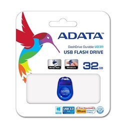 USB-флешки A-Data UD311 32Gb