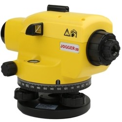 Нивелир / уровень / дальномер Leica Jogger 20