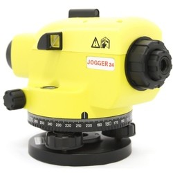 Нивелир / уровень / дальномер Leica Jogger 24