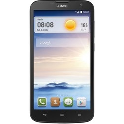 Мобильные телефоны Huawei Ascend G730