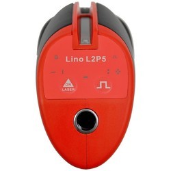Нивелир / уровень / дальномер Leica Lino L2P5