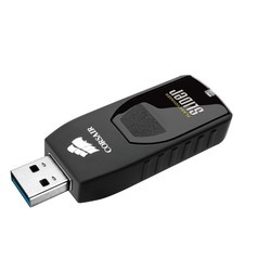 USB-флешки Corsair Voyager Slider USB 3.0 256Gb