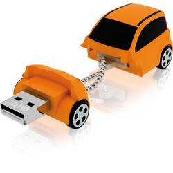 USB-флешки Emtec F102 4Gb