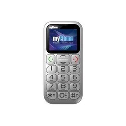 Мобильные телефоны MyPhone 1045