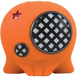 Портативные колонки Boombotix BOOMBOT1