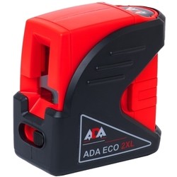 Лазерные нивелиры и дальномеры ADA ECO 2XL