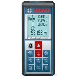 Нивелир / уровень / дальномер Bosch GLM 100 C Professional 0601072700