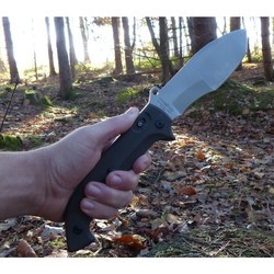 Нож / мультитул Fox FX-500