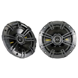 Автоакустика Kicker CS65