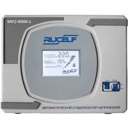 Стабилизатор напряжения RUCELF SRFII-12000-L