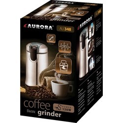 Кофемолка Aurora AU 348