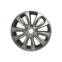 Диски SPORTMAX RACING 592 7,5x18/5x114,3 ET48 DIA67,1