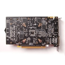 Видеокарты ZOTAC GeForce GTX 660 ZT-60904-10M
