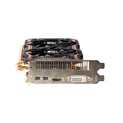 Видеокарты PowerColor Radeon R9 280X AXR9 280X 3GBD5-T2DHE/OC