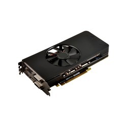 Видеокарты XFX Radeon R9 270 R9-270A-CNF4