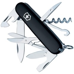 Нож / мультитул Victorinox Climber (белый)