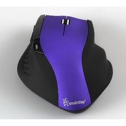 Мышка SmartBuy 613AG (фиолетовый)
