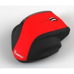 Мышка SmartBuy 613AG (красный)