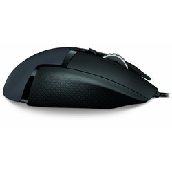 Мышка Logitech G502 Proteus Core