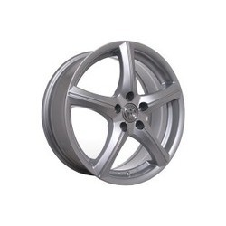 Диски Storm SM-9524 6,5x16/5x100 ET45 DIA54,1