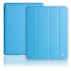 Чехлы для планшетов Jisoncase Classic Smart Case for iPad 2/3/4