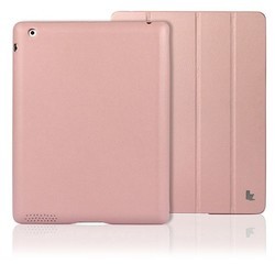 Чехлы для планшетов Jisoncase Classic Smart Case for iPad 2/3/4