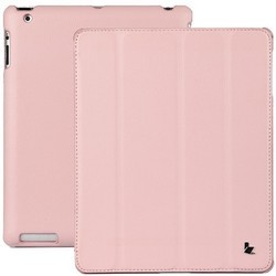 Чехлы для планшетов Jisoncase Smart Case for iPad 2/3/4