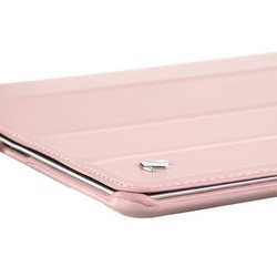 Чехлы для планшетов Jisoncase Smart Case for iPad 2/3/4