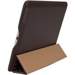 Чехлы для планшетов Jisoncase Studded Smart Case for iPad 2/3/4