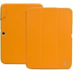 Чехол Jisoncase Classic Smart Case for Galaxy Tab 3 10.1
