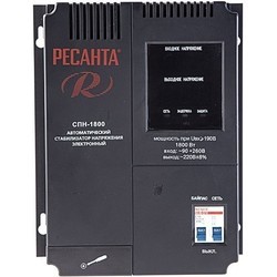 Стабилизатор напряжения Resanta SPN-9000