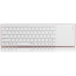 Клавиатуры Rapoo Bluetooth Touch Keyboard E6700