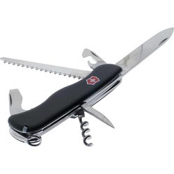 Нож / мультитул Victorinox Forester (зеленый)