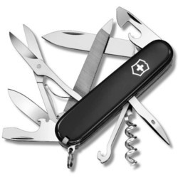 Нож / мультитул Victorinox Mountaineer