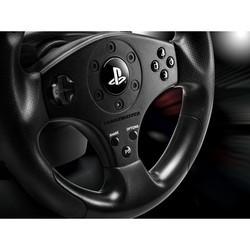 Игровой манипулятор ThrustMaster T80 Racing Wheel