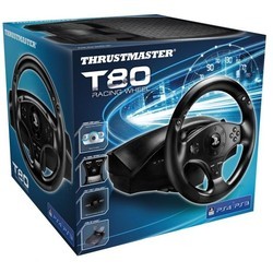 Игровой манипулятор ThrustMaster T80 Racing Wheel
