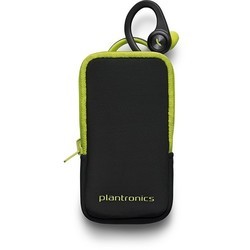 Наушники Plantronics BackBeat Fit (серый)